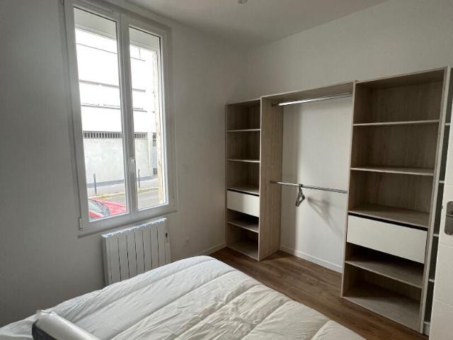 Appartement location à Cours-de-Pile, Dordogne