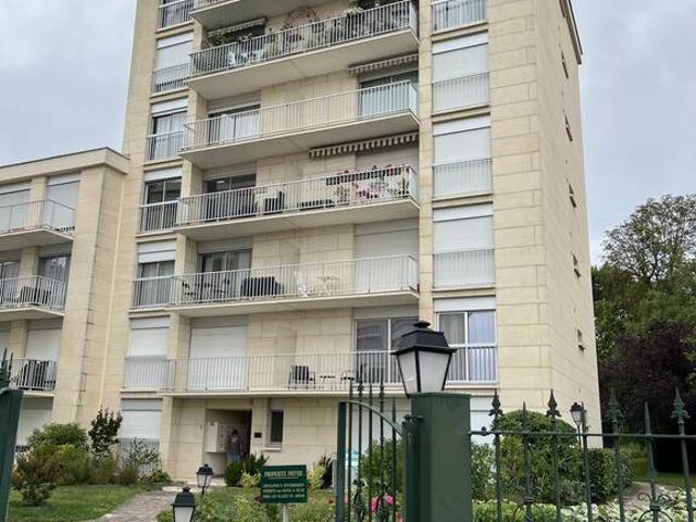 Appartement location à Rambouillet