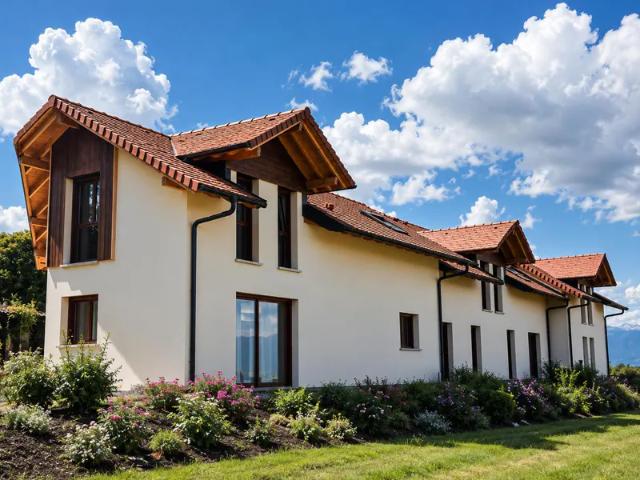 Appartement location à Saint-Julien-en-Genevois, Auvergne-Rhône-Alpes