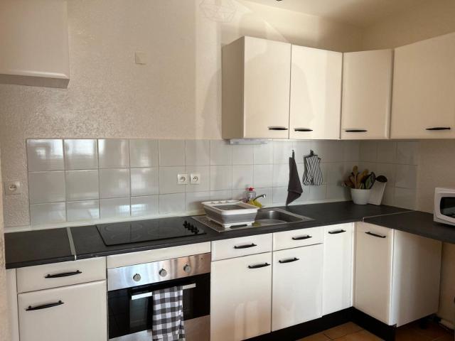 Appartement location à Saint-Julien-en-Genevois, Vétraz-monthoux