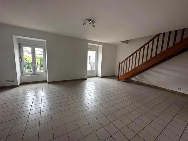 Appartement location à Joyeuse, Ardèche