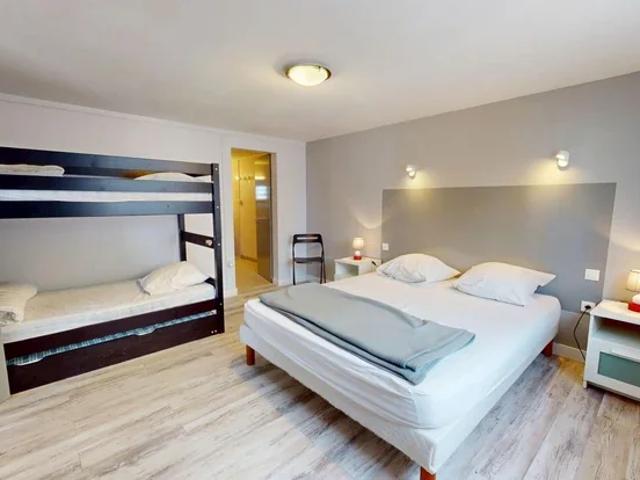 Appartement location à Les Sables-d'Olonne, La Barre-de-monts