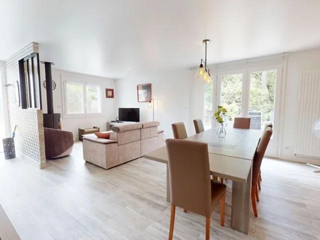Appartement location à Les Sables-d'Olonne, La Barre-de-monts