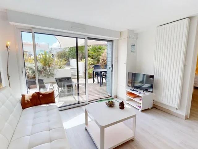 Appartement location à Les Sables-d'Olonne, La Barre-de-monts