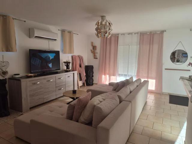 Appartement location à La Grande Terre, Mallemort