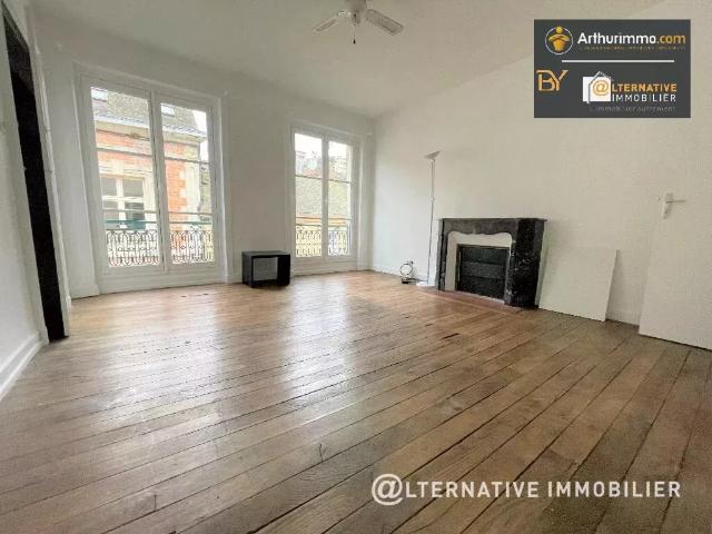 Appartement location à Château-Gontier, Brains-sur-les-marches