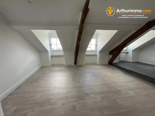 Appartement location à Château-Gontier, Brains-sur-les-marches