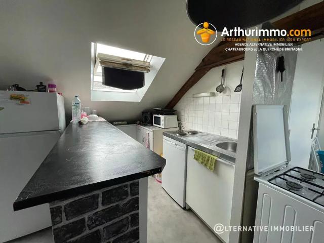Appartement location à Château-Gontier, Brains-sur-les-marches