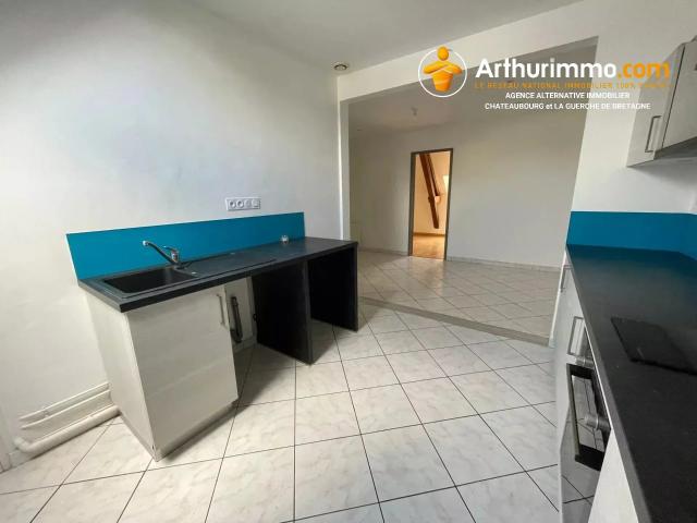 Appartement location à Château-Gontier, Brains-sur-les-marches