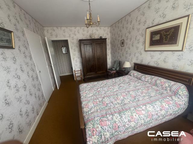 Appartement location à Quimper, Bretagne