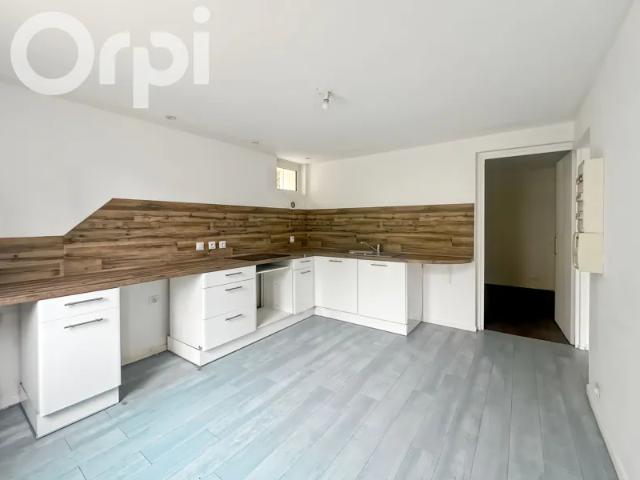 Appartement location à Largentière, Vals-les-bains