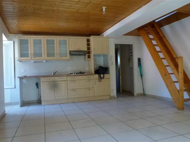 Appartement location à La Tour-du-Pin, Saint-geoire-en-valdaine