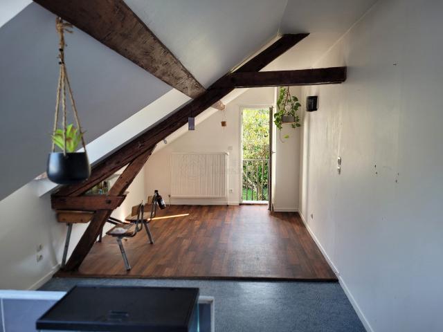 Appartement location à Rouen, Auzebosc