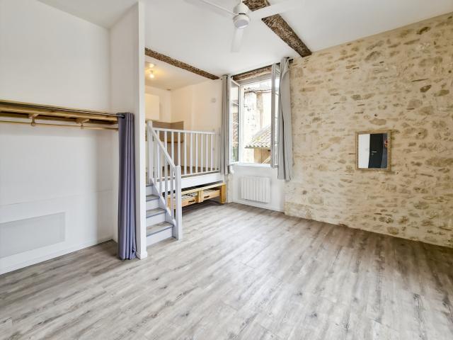 Appartement location à Auch, Jegun