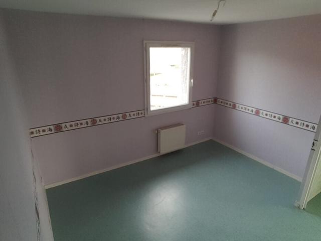 Appartement location à Domaine des Terres, Certines