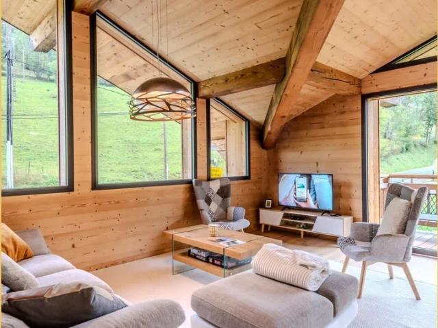 Maison location à Thonon-les-Bains, Morzine