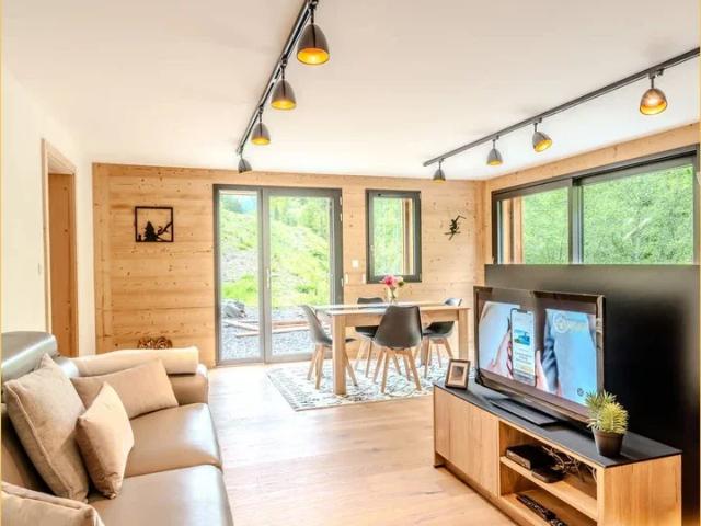 Appartement location à Thonon-les-Bains, Morzine