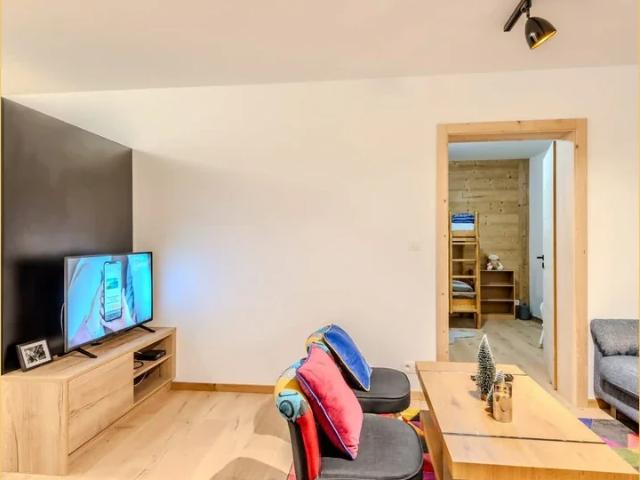 Maison location à Thonon-les-Bains, Morzine