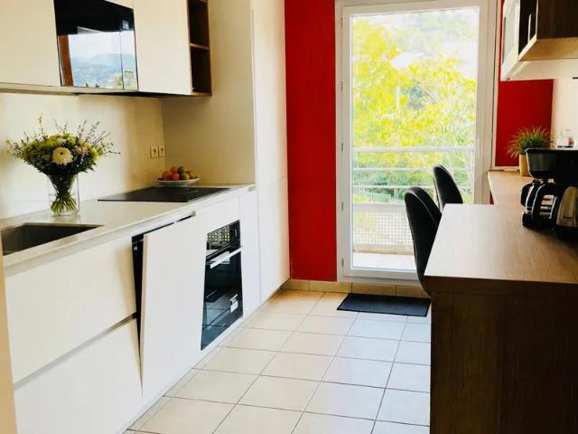 Appartement location à Grasse