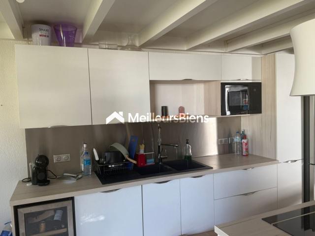 Appartement location à Guadeloupe