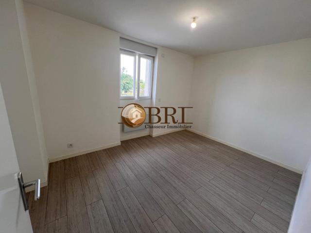 Appartement location à La Tour-du-Pin, Fitilieu