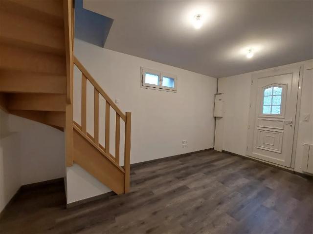 Appartement location à Dieppe, Sauqueville