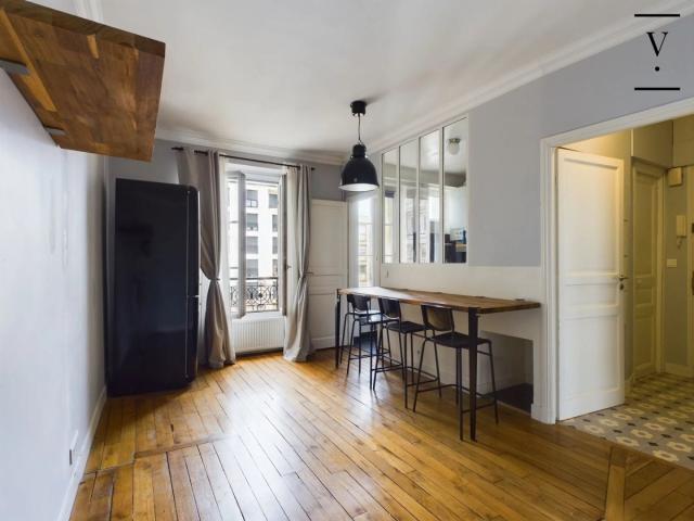 Appartement location à Paris, Île-de-France