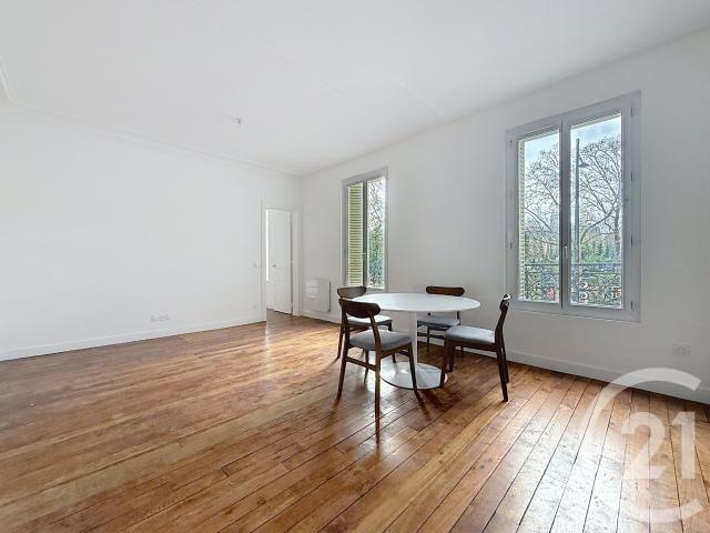 Appartement location à Boulogne-Billancourt, Boulogne-billancourt