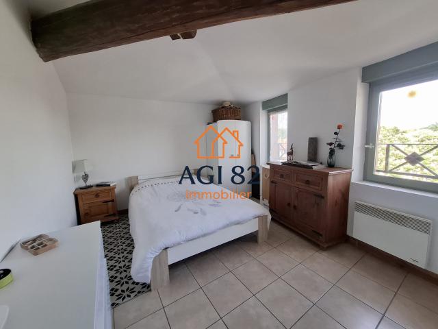 Appartement location à Montauban, Bourret