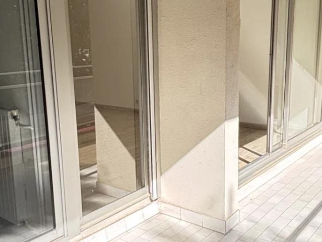 Appartement location à Marseille
