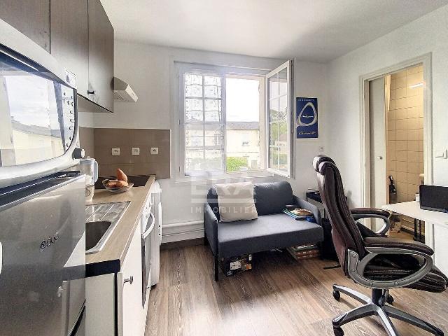 Appartement location à Senlis, Lamorlaye