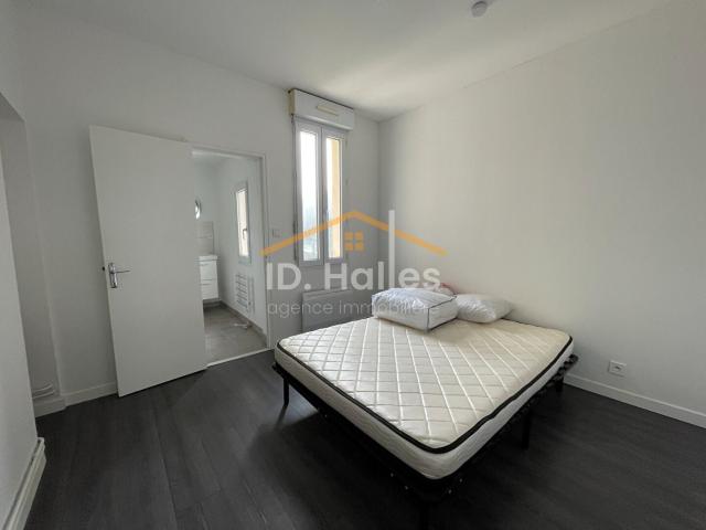 Appartement location à Château-Gontier, Saint-aignan-sur-roë