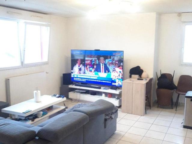 Appartement location à Sous Radon, Magland
