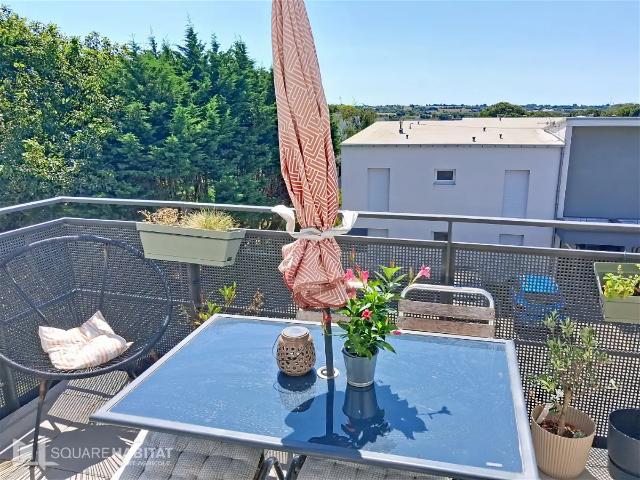 Appartement location à Brest, Bretagne