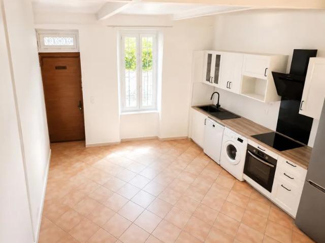 Appartement location à Marseille