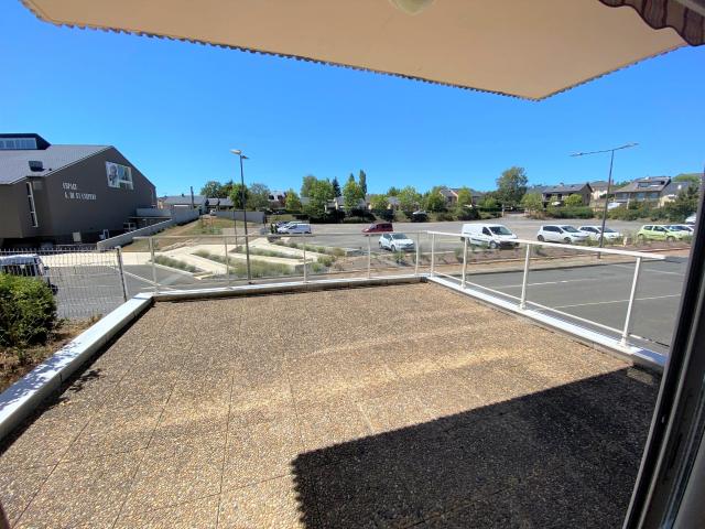 Appartement location à Rodez, Luc-la-Primaube