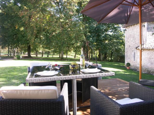Appartement location à Bergerac, Monestier