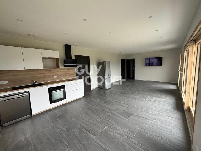 Appartement location à Chambéry, Epersy