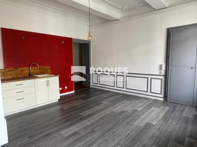Appartement location à Lodève