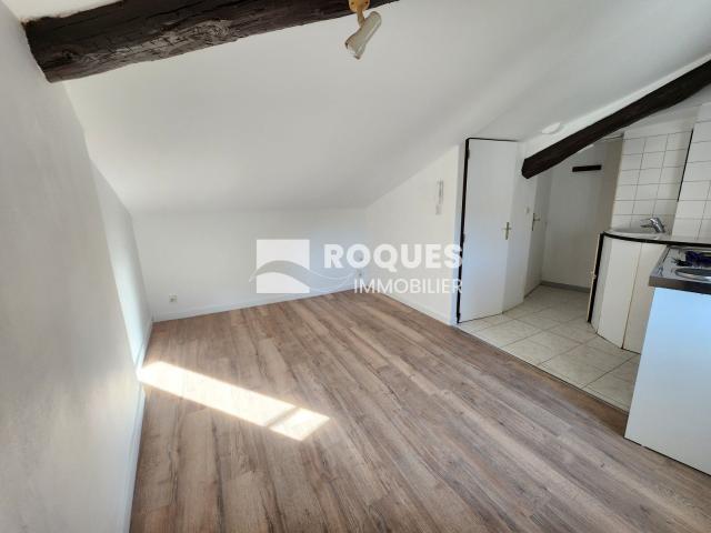 Appartement location à Lodève