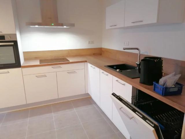 Appartement location à Thonon-les-Bains, Habère-lullin