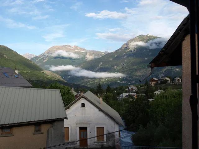 Appartement location à Briançon, Guillestre