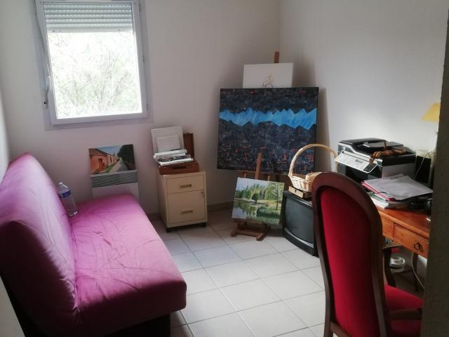 Appartement location à Montauban