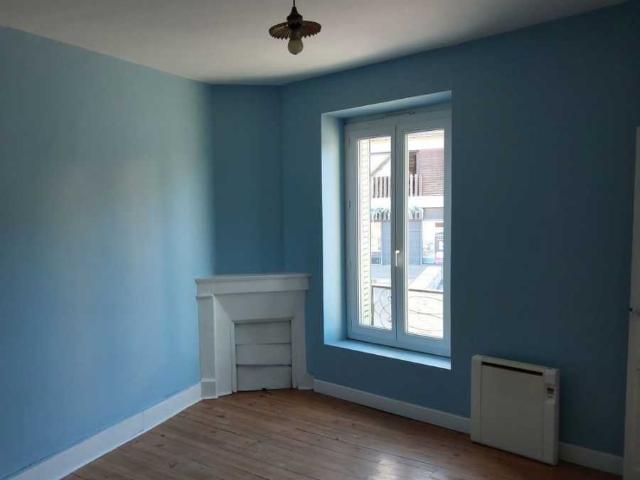 Appartement location à Figeac, Le Bourg