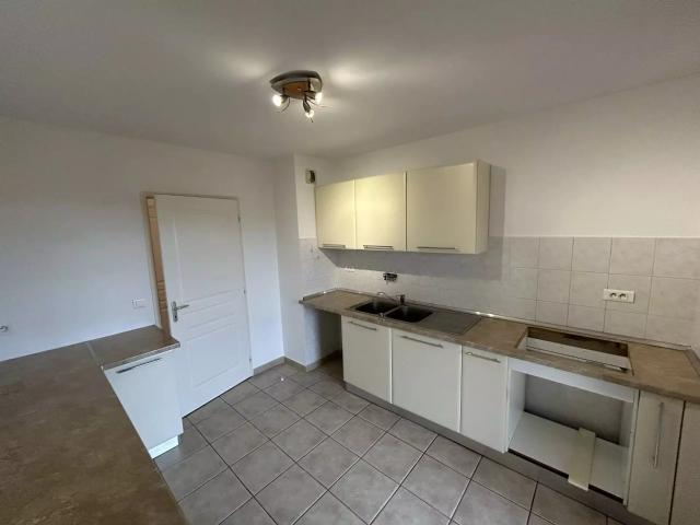 Appartement location à Bastia, Lucciana