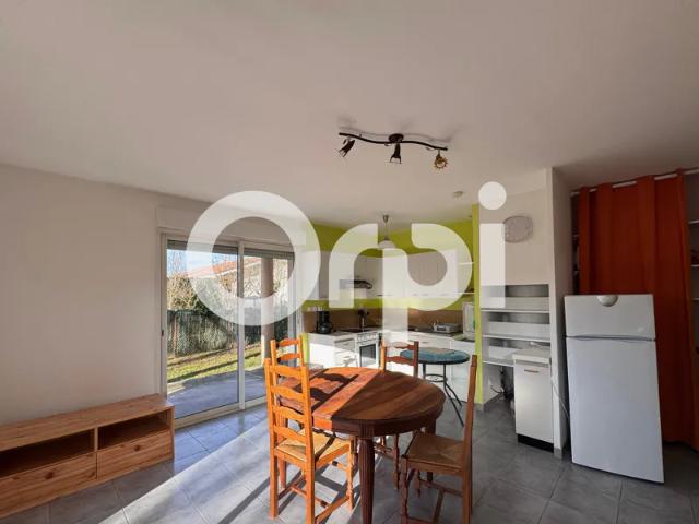 Appartement location à Vienne, Saint-etienne-de-saint-geoirs