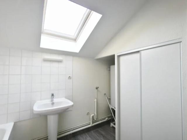 Appartement location à Roanne, Montagny