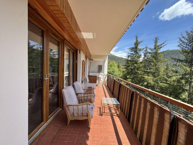 Appartement location à Nice, Valdeblore