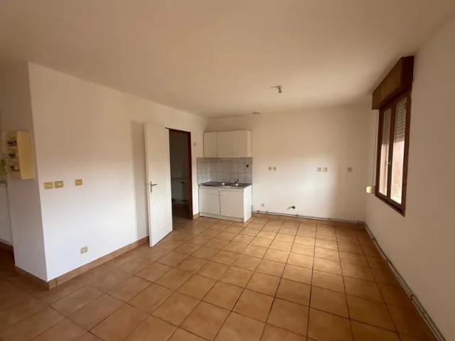 Appartement location à Laon, Charmes