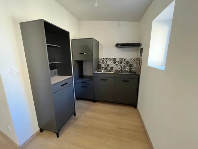 Appartement location à Carcassonne, Saint-papoul